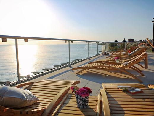 Hotel Delfin - Zadar