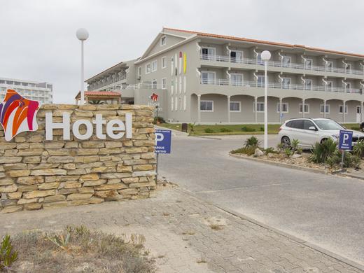 Star Inn  Peniche