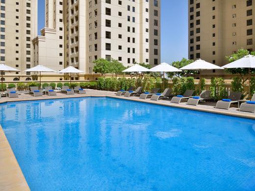 Delta Hotels by Marriott Jumeirah Beach Dubai