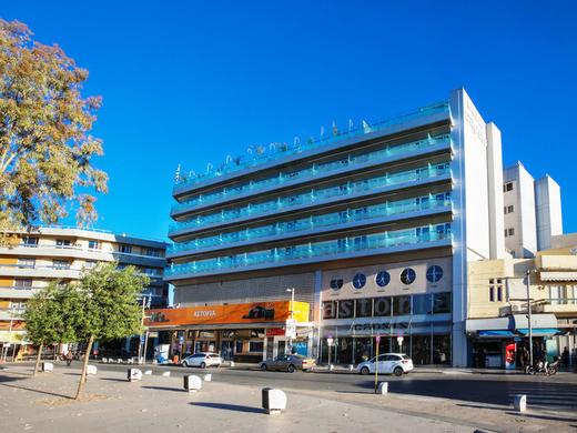 Capsis Astoria Heraklion