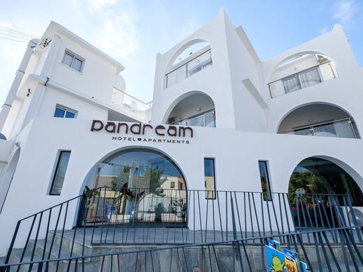 Pandream Hotel Apartments