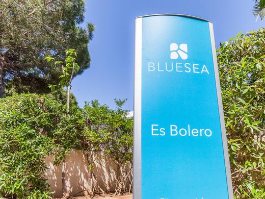 BlueSea Es Bolero