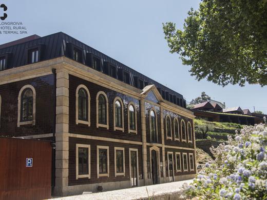 Longroiva Hotel Rural
