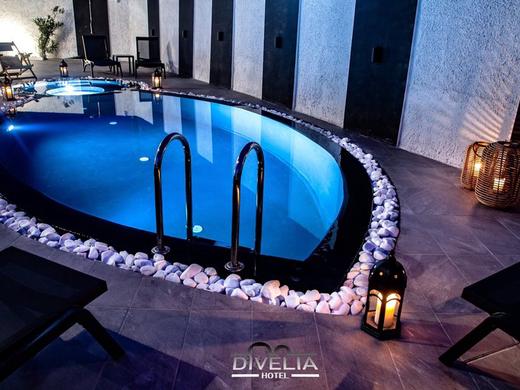 Divelia Hotel
