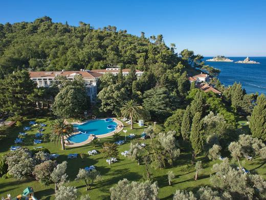 Hotel Rivijera Petrovac