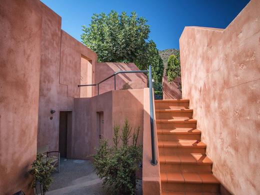 Koutouloufari Village