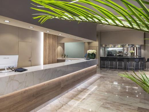 Salles Malaga Centro