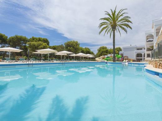 Cala D'Or Playa Apartments