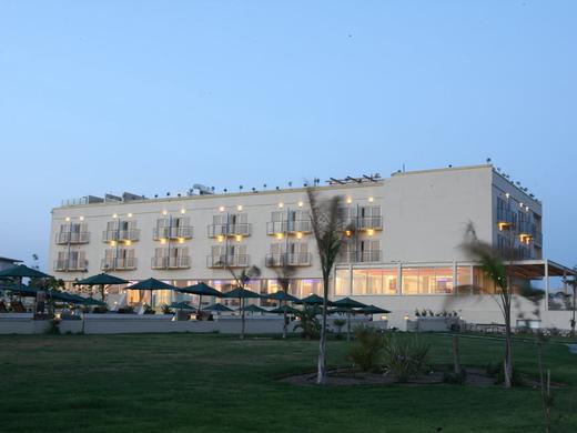 E Hotel Spa and Resort