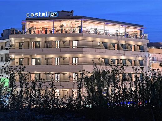 Castello City Hotel