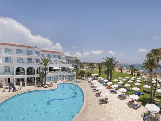 Akti Beach Hotel and Village Resort