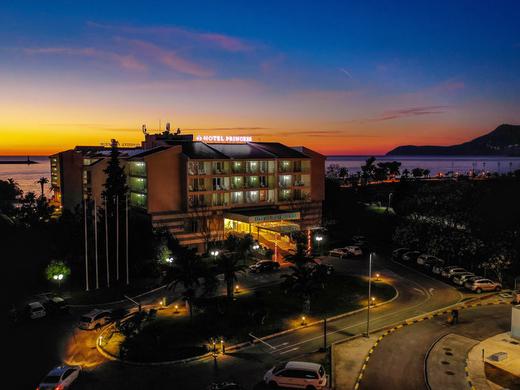 Hotel Princess Montenegro