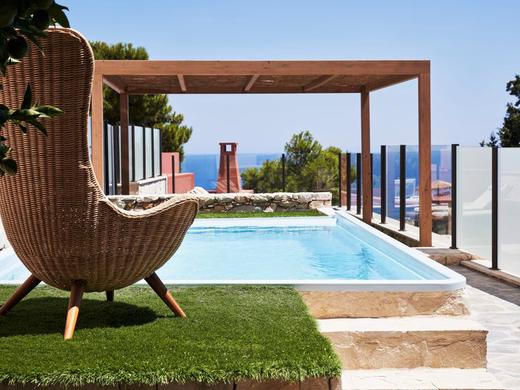 Esperides Resort Crete, The Authentic Experience