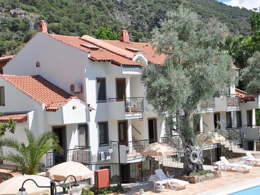 Katre Hotel Oludeniz