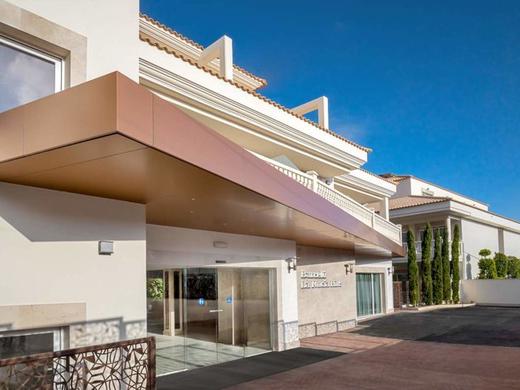 Barcelo La Nucia Hills