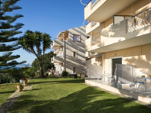 Panorama Fanari Studios