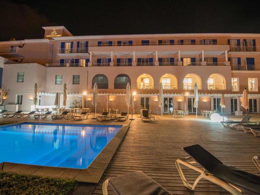 Azoris Faial Garden Hotel