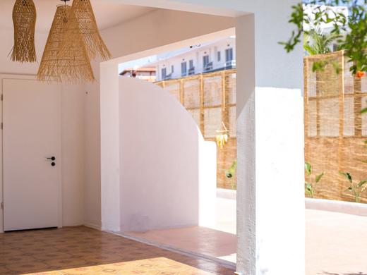 Atma Beach Room and Suites