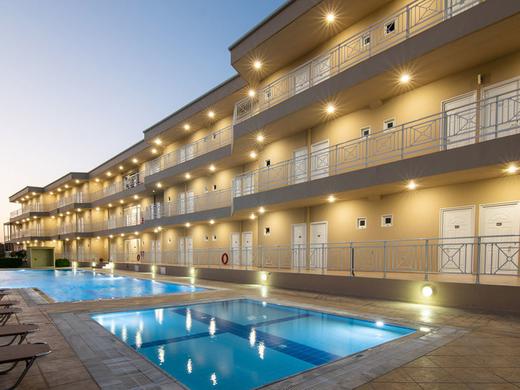 Chrissys Paradise (-ex Nicolas Villas)