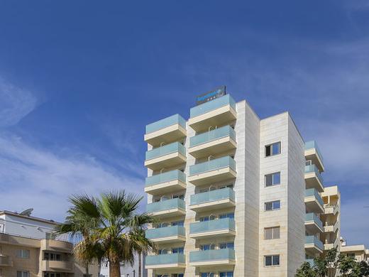 Kapetanios Limassol Hotel