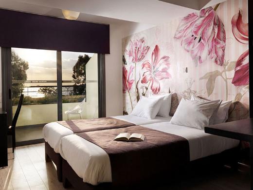 Airotel Patras Smart