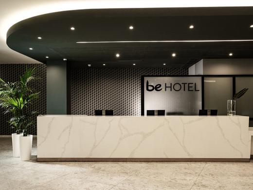 be.Hotel
