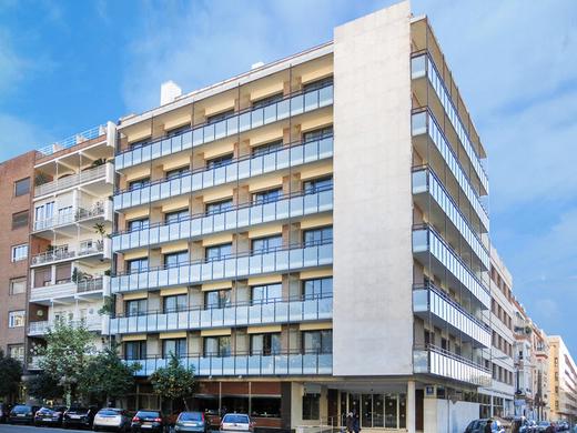 Sercotel Cordoba Medina Azahara