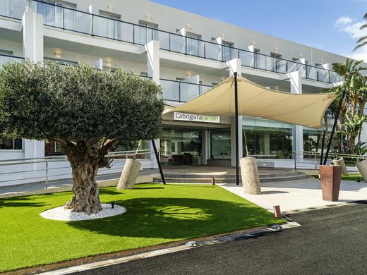 Cabogata Jardin Hotel Spa