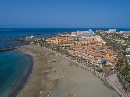 Vistasur Apartamentos