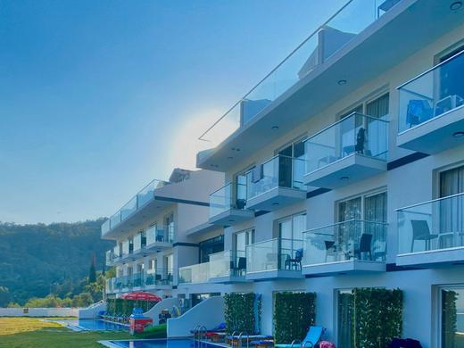 Sertil Royal Forest Hotel