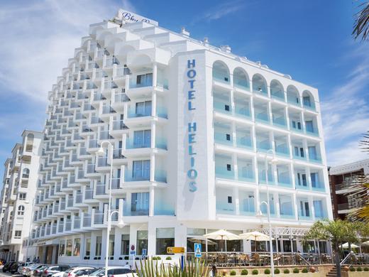 Helios Costa Tropical