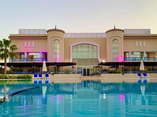 IVY Cyrene Island Hotel