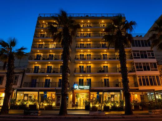 Bayview Hotel by ST Hotels