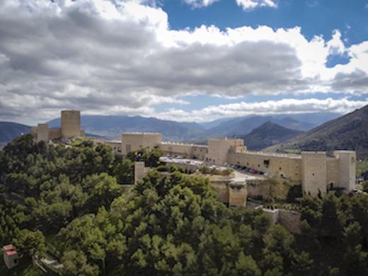 Parador de Jaen