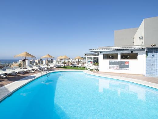 Lloret Santa Rosa by Pierre and Vacances