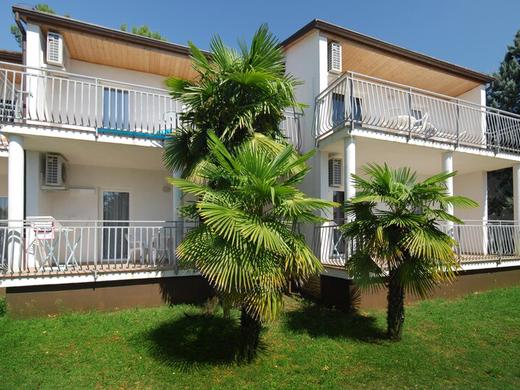 Ai Pini Resort - Medulin