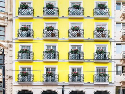 Orient Express Hotel and Spa by Orka Hotels