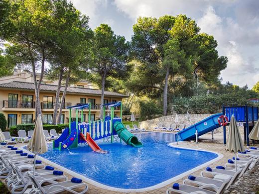 Vell Mari Hotel & Resort