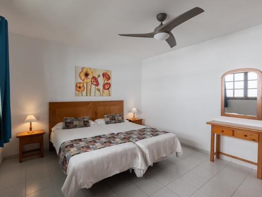 La Penita Apartments