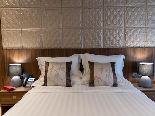 Leonardo Boutique Hotel Larnaca