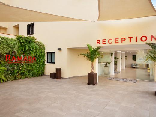 Ramada Residences by Wyndham Costa Adeje