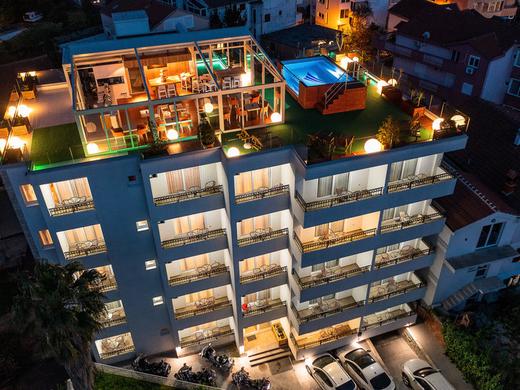 Villa Skyprime