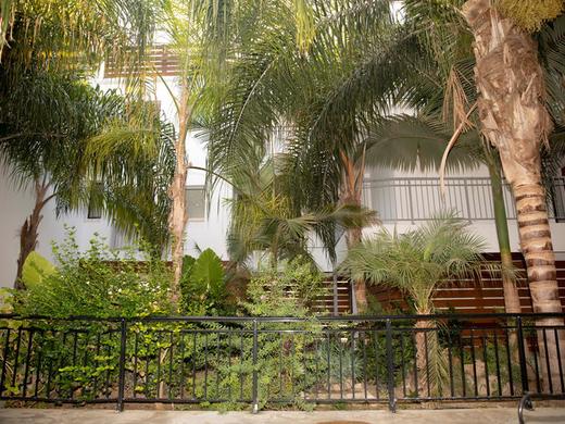 Alecos Hotel Apartments