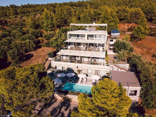 Casa Bloo - Adults Only