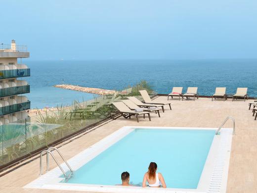 Golden Costa Salou Adults Only