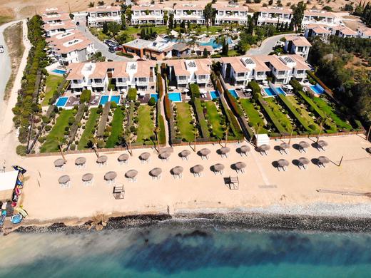 Atlantis Gardens Apartments & Villas