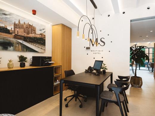 Petit Montision Boutique Hotel