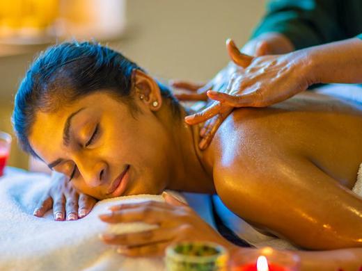 Sathya Ayurveda - Hotel Villa am Park