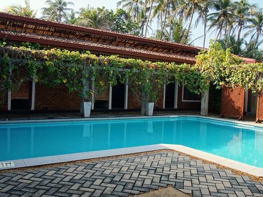 Barberyn Sands Ayurveda Resort