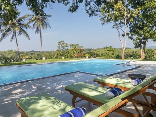 Brisama Ayurveda Boutique Hotel